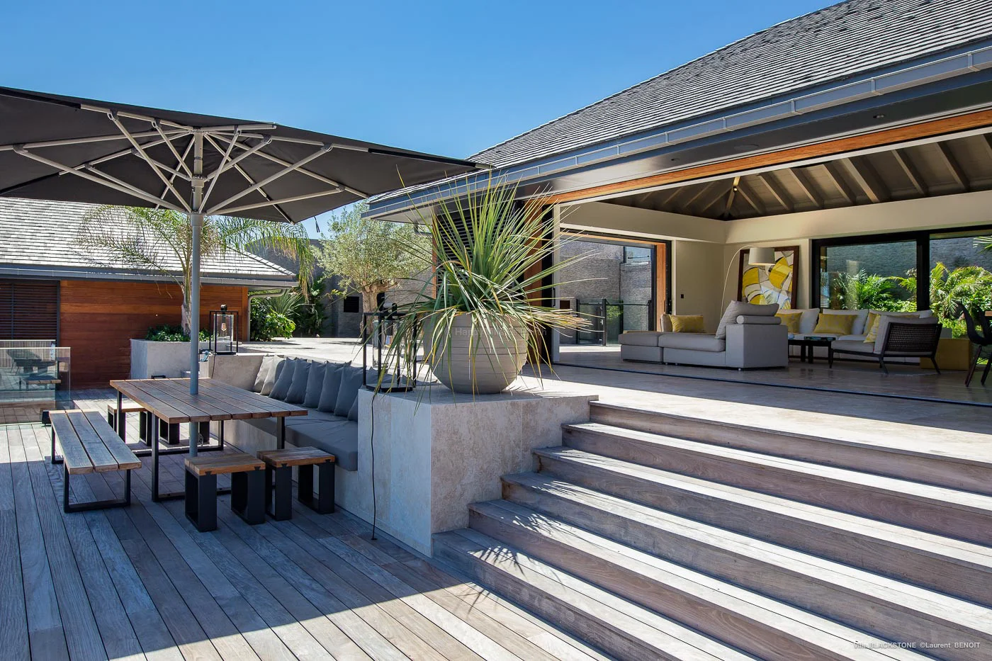 Villa Blackstone
